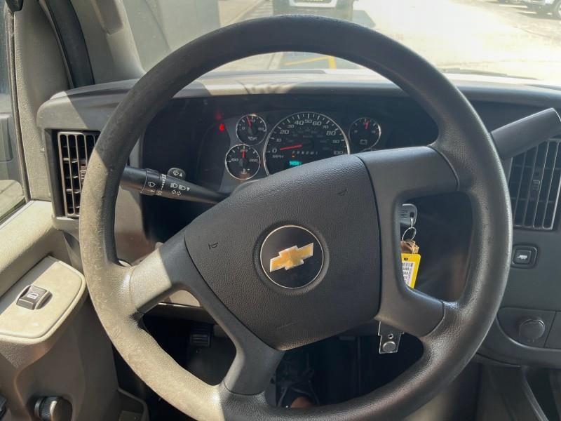 2018 Chevrolet Express 2500 Work Van, available for sale in Maple Shade, New Jersey | Car Revolution. Maple Shade, New Jersey 2018 Chevrolet Express 2500 Work Van, available for sale in Maple Shade, New Jersey | Car Revolution. Maple Shade, New Jersey
