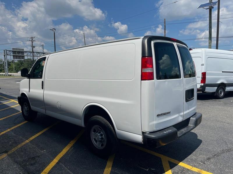 2018 Chevrolet Express 2500 Work Van, available for sale in Maple Shade, New Jersey | Car Revolution. Maple Shade, New Jersey 2018 Chevrolet Express 2500 Work Van, available for sale in Maple Shade, New Jersey | Car Revolution. Maple Shade, New Jersey