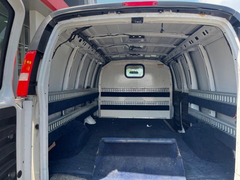 2018 Chevrolet Express 2500 Work Van, available for sale in Maple Shade, New Jersey | Car Revolution. Maple Shade, New Jersey 2018 Chevrolet Express 2500 Work Van, available for sale in Maple Shade, New Jersey | Car Revolution. Maple Shade, New Jersey
