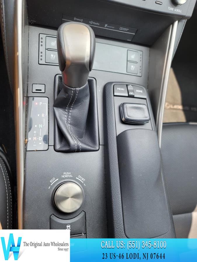 2016 Lexus IS 300 4dr Sdn AWD, available for sale in Lodi, New Jersey | AW Auto & Truck Wholesalers, Inc. Lodi, New Jersey 2016 Lexus IS 300 4dr Sdn AWD, available for sale in Lodi, New Jersey | AW Auto & Truck Wholesalers, Inc. Lodi, New Jersey