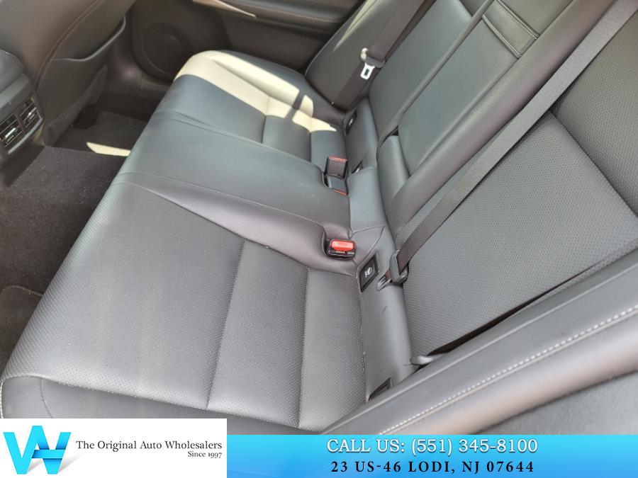 2016 Lexus IS 300 4dr Sdn AWD, available for sale in Lodi, New Jersey | AW Auto & Truck Wholesalers, Inc. Lodi, New Jersey 2016 Lexus IS 300 4dr Sdn AWD, available for sale in Lodi, New Jersey | AW Auto & Truck Wholesalers, Inc. Lodi, New Jersey