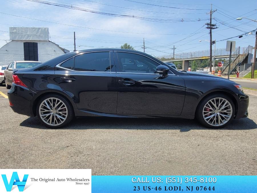 2016 Lexus IS 300 4dr Sdn AWD, available for sale in Lodi, New Jersey | AW Auto & Truck Wholesalers, Inc. Lodi, New Jersey 2016 Lexus IS 300 4dr Sdn AWD, available for sale in Lodi, New Jersey | AW Auto & Truck Wholesalers, Inc. Lodi, New Jersey