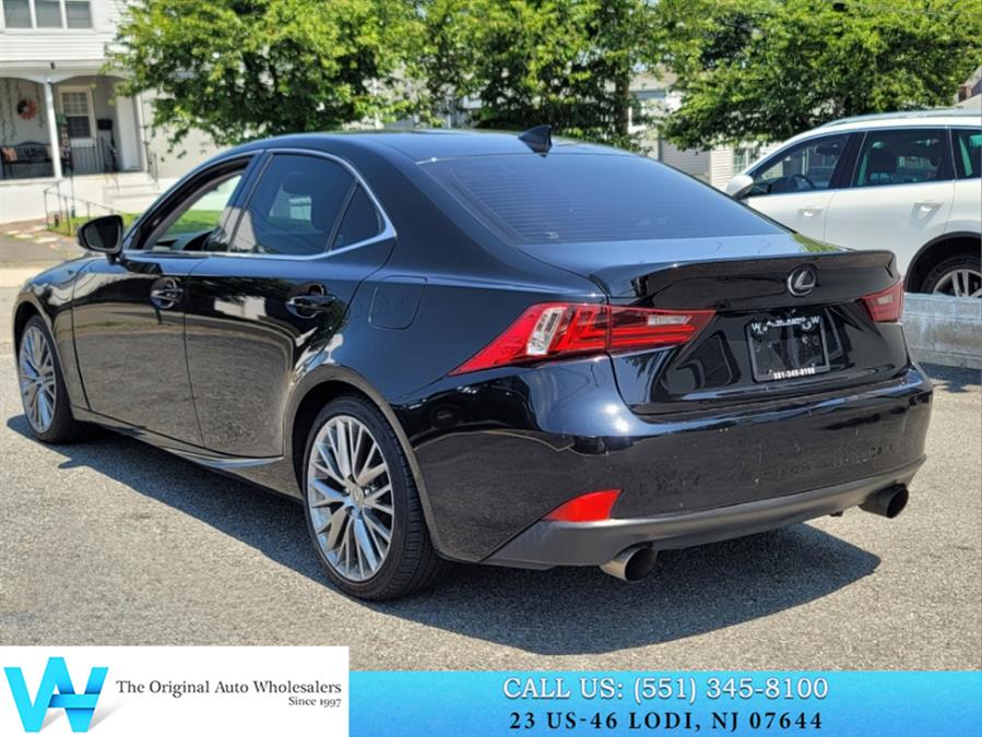 2016 Lexus IS 300 4dr Sdn AWD, available for sale in Lodi, New Jersey | AW Auto & Truck Wholesalers, Inc. Lodi, New Jersey 2016 Lexus IS 300 4dr Sdn AWD, available for sale in Lodi, New Jersey | AW Auto & Truck Wholesalers, Inc. Lodi, New Jersey