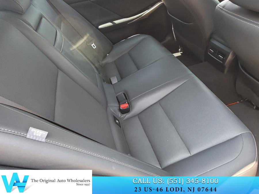 2016 Lexus IS 300 4dr Sdn AWD, available for sale in Lodi, New Jersey | AW Auto & Truck Wholesalers, Inc. Lodi, New Jersey 2016 Lexus IS 300 4dr Sdn AWD, available for sale in Lodi, New Jersey | AW Auto & Truck Wholesalers, Inc. Lodi, New Jersey