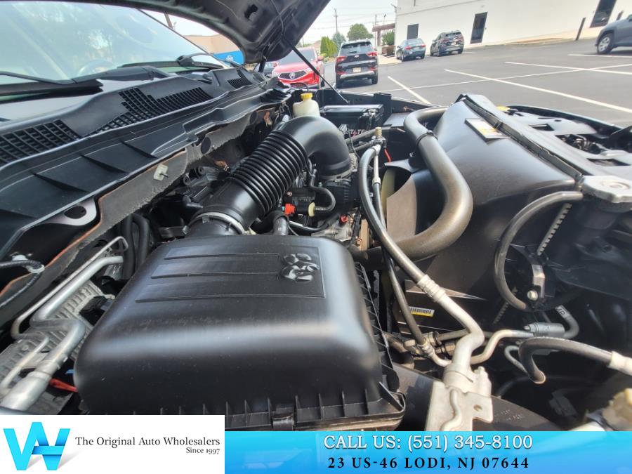 2014 Ram 1500 4WD Crew Cab 149" Big Horn, available for sale in Lodi, New Jersey | AW Auto & Truck Wholesalers, Inc. Lodi, New Jersey 2014 Ram 1500 4WD Crew Cab 149" Big Horn, available for sale in Lodi, New Jersey | AW Auto & Truck Wholesalers, Inc. Lodi, New Jersey