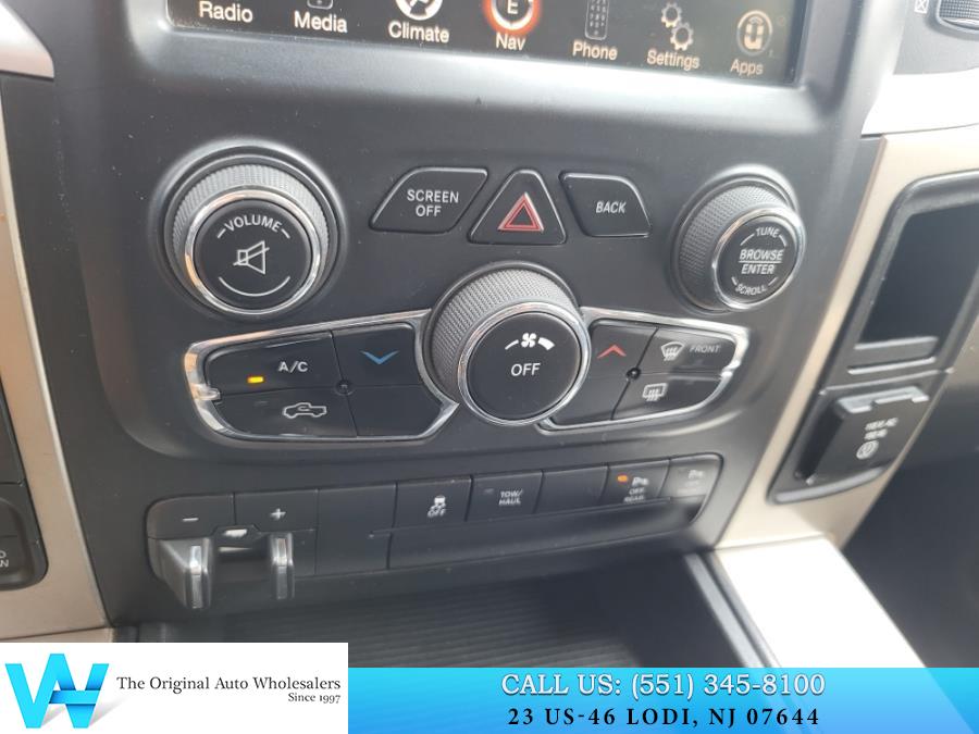 2014 Ram 1500 4WD Crew Cab 149" Big Horn, available for sale in Lodi, New Jersey | AW Auto & Truck Wholesalers, Inc. Lodi, New Jersey 2014 Ram 1500 4WD Crew Cab 149" Big Horn, available for sale in Lodi, New Jersey | AW Auto & Truck Wholesalers, Inc. Lodi, New Jersey