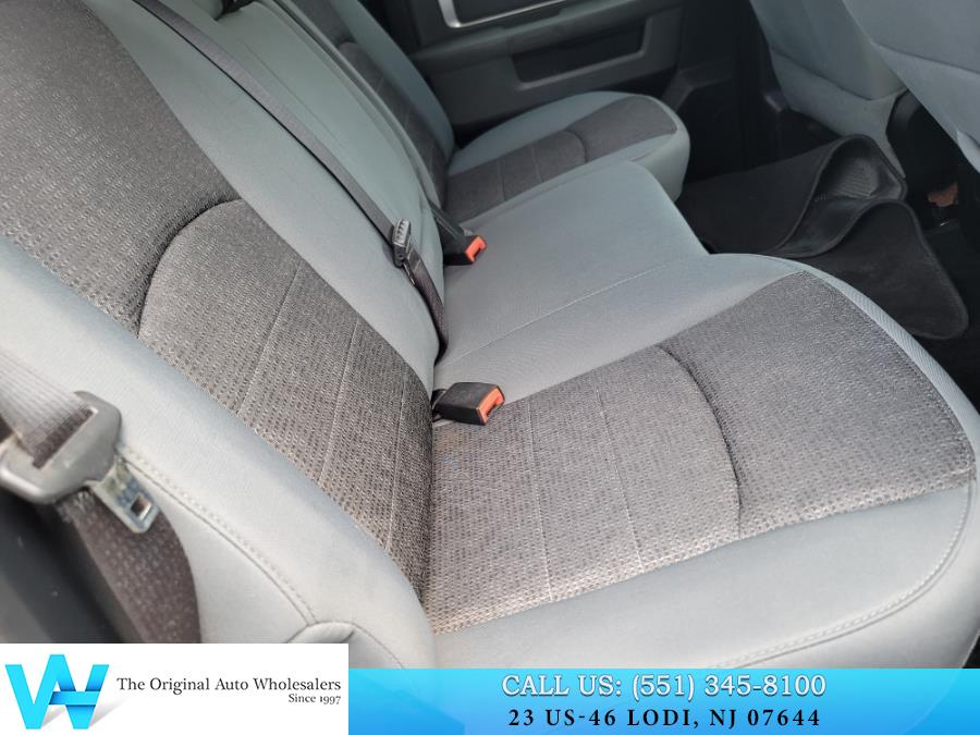 2014 Ram 1500 4WD Crew Cab 149" Big Horn, available for sale in Lodi, New Jersey | AW Auto & Truck Wholesalers, Inc. Lodi, New Jersey 2014 Ram 1500 4WD Crew Cab 149" Big Horn, available for sale in Lodi, New Jersey | AW Auto & Truck Wholesalers, Inc. Lodi, New Jersey