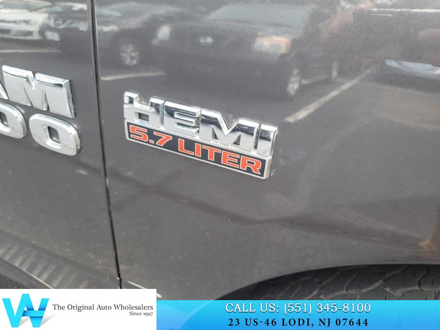 2014 Ram 1500 4WD Crew Cab 149" Big Horn, available for sale in Lodi, New Jersey | AW Auto & Truck Wholesalers, Inc. Lodi, New Jersey 2014 Ram 1500 4WD Crew Cab 149" Big Horn, available for sale in Lodi, New Jersey | AW Auto & Truck Wholesalers, Inc. Lodi, New Jersey