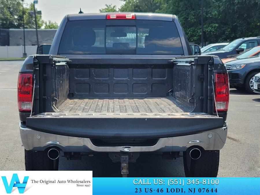 2014 Ram 1500 4WD Crew Cab 149" Big Horn, available for sale in Lodi, New Jersey | AW Auto & Truck Wholesalers, Inc. Lodi, New Jersey 2014 Ram 1500 4WD Crew Cab 149" Big Horn, available for sale in Lodi, New Jersey | AW Auto & Truck Wholesalers, Inc. Lodi, New Jersey