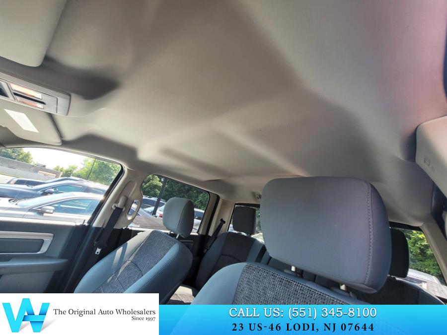 2014 Ram 1500 4WD Crew Cab 149" Big Horn, available for sale in Lodi, New Jersey | AW Auto & Truck Wholesalers, Inc. Lodi, New Jersey 2014 Ram 1500 4WD Crew Cab 149" Big Horn, available for sale in Lodi, New Jersey | AW Auto & Truck Wholesalers, Inc. Lodi, New Jersey