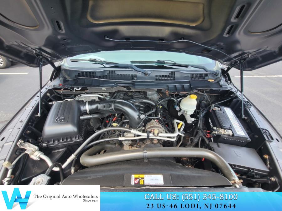 2014 Ram 1500 4WD Crew Cab 149" Big Horn, available for sale in Lodi, New Jersey | AW Auto & Truck Wholesalers, Inc. Lodi, New Jersey 2014 Ram 1500 4WD Crew Cab 149" Big Horn, available for sale in Lodi, New Jersey | AW Auto & Truck Wholesalers, Inc. Lodi, New Jersey
