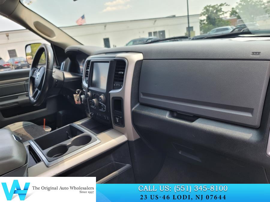 2014 Ram 1500 4WD Crew Cab 149" Big Horn, available for sale in Lodi, New Jersey | AW Auto & Truck Wholesalers, Inc. Lodi, New Jersey 2014 Ram 1500 4WD Crew Cab 149" Big Horn, available for sale in Lodi, New Jersey | AW Auto & Truck Wholesalers, Inc. Lodi, New Jersey