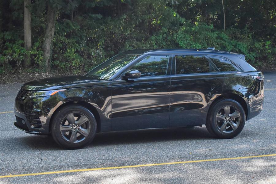 2025 Land Rover Range Rover Velar P250 Dynamic SE AWD 4dr SUV, available for sale in Great Neck, New York | Camy Cars. Great Neck, New York 2025 Land Rover Range Rover Velar P250 Dynamic SE AWD 4dr SUV, available for sale in Great Neck, New York | Camy Cars. Great Neck, New York