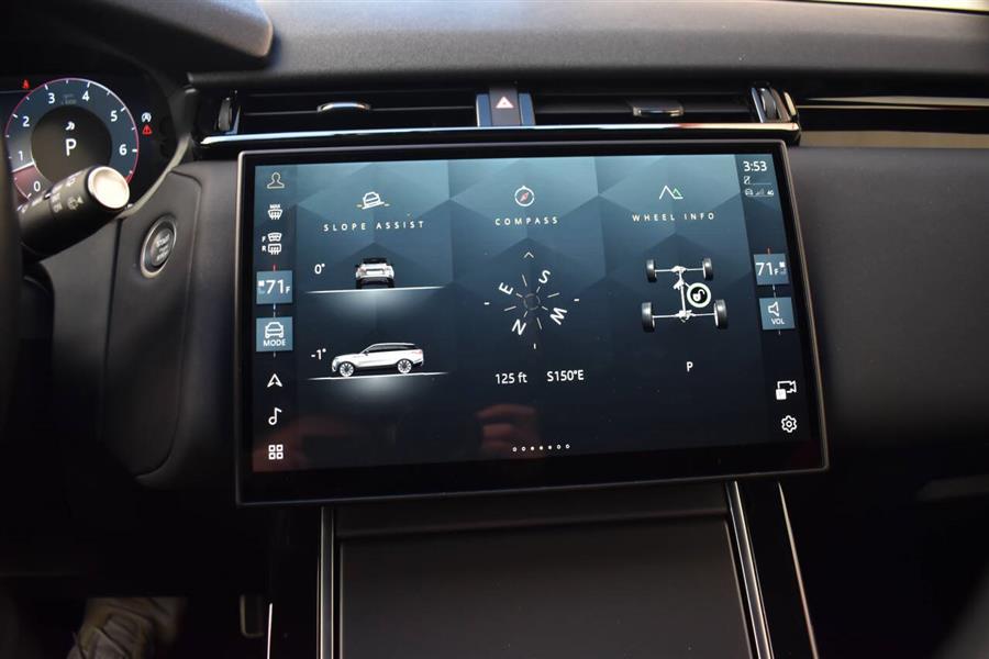 2025 Land Rover Range Rover Velar P250 Dynamic SE AWD 4dr SUV, available for sale in Great Neck, New York | Camy Cars. Great Neck, New York 2025 Land Rover Range Rover Velar P250 Dynamic SE AWD 4dr SUV, available for sale in Great Neck, New York | Camy Cars. Great Neck, New York