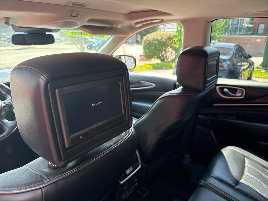 2014 Infiniti QX60 AWD 4dr, available for sale in Worcester, Massachusetts | Worcester Auto Outlet LLC. Worcester, Massachusetts 2014 Infiniti QX60 AWD 4dr, available for sale in Worcester, Massachusetts | Worcester Auto Outlet LLC. Worcester, Massachusetts