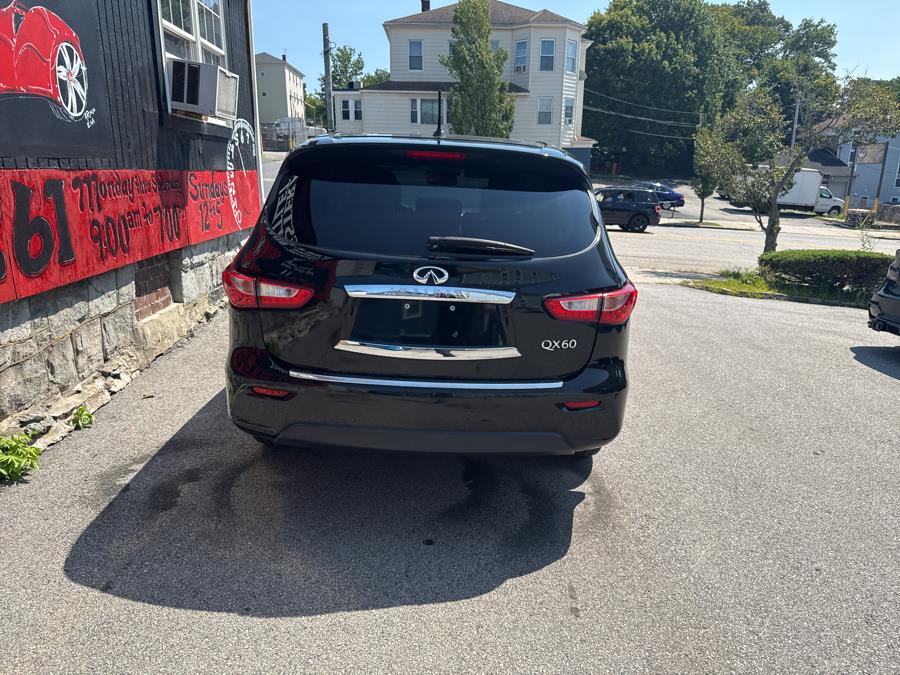 2014 Infiniti QX60 AWD 4dr, available for sale in Worcester, Massachusetts | Worcester Auto Outlet LLC. Worcester, Massachusetts 2014 Infiniti QX60 AWD 4dr, available for sale in Worcester, Massachusetts | Worcester Auto Outlet LLC. Worcester, Massachusetts