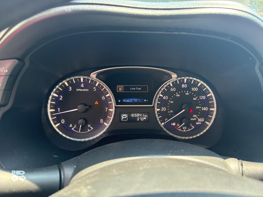 2014 Infiniti QX60 AWD 4dr, available for sale in Worcester, Massachusetts | Worcester Auto Outlet LLC. Worcester, Massachusetts 2014 Infiniti QX60 AWD 4dr, available for sale in Worcester, Massachusetts | Worcester Auto Outlet LLC. Worcester, Massachusetts