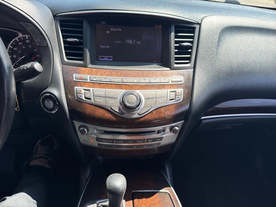 2014 Infiniti QX60 AWD 4dr, available for sale in Worcester, Massachusetts | Worcester Auto Outlet LLC. Worcester, Massachusetts 2014 Infiniti QX60 AWD 4dr, available for sale in Worcester, Massachusetts | Worcester Auto Outlet LLC. Worcester, Massachusetts