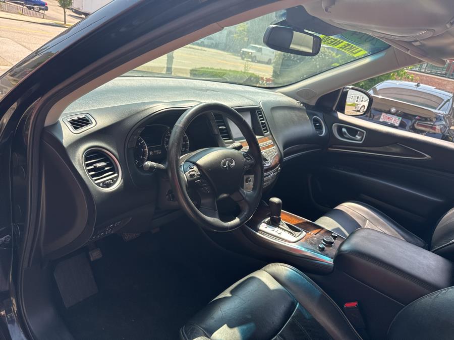 2014 Infiniti QX60 AWD 4dr, available for sale in Worcester, Massachusetts | Worcester Auto Outlet LLC. Worcester, Massachusetts 2014 Infiniti QX60 AWD 4dr, available for sale in Worcester, Massachusetts | Worcester Auto Outlet LLC. Worcester, Massachusetts