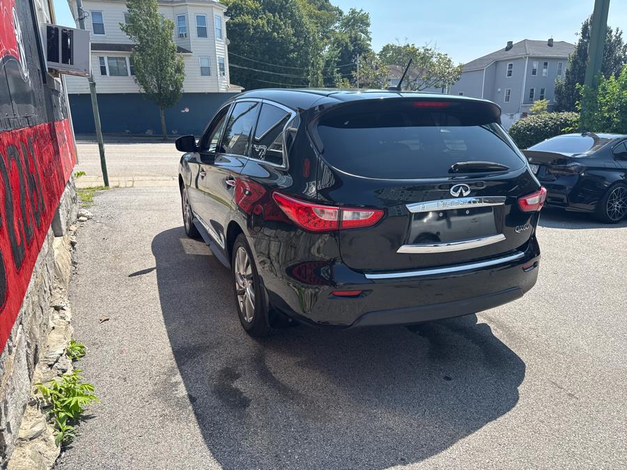 2014 Infiniti QX60 AWD 4dr, available for sale in Worcester, Massachusetts | Worcester Auto Outlet LLC. Worcester, Massachusetts 2014 Infiniti QX60 AWD 4dr, available for sale in Worcester, Massachusetts | Worcester Auto Outlet LLC. Worcester, Massachusetts