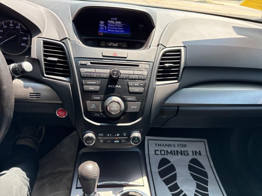 2015 Acura RDX AWD 4dr, available for sale in Worcester, Massachusetts | Worcester Auto Outlet LLC. Worcester, Massachusetts 2015 Acura RDX AWD 4dr, available for sale in Worcester, Massachusetts | Worcester Auto Outlet LLC. Worcester, Massachusetts