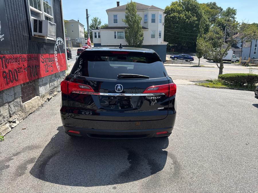2015 Acura RDX AWD 4dr, available for sale in Worcester, Massachusetts | Worcester Auto Outlet LLC. Worcester, Massachusetts 2015 Acura RDX AWD 4dr, available for sale in Worcester, Massachusetts | Worcester Auto Outlet LLC. Worcester, Massachusetts