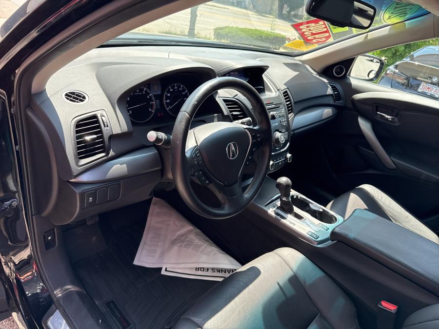 2015 Acura RDX AWD 4dr, available for sale in Worcester, Massachusetts | Worcester Auto Outlet LLC. Worcester, Massachusetts 2015 Acura RDX AWD 4dr, available for sale in Worcester, Massachusetts | Worcester Auto Outlet LLC. Worcester, Massachusetts