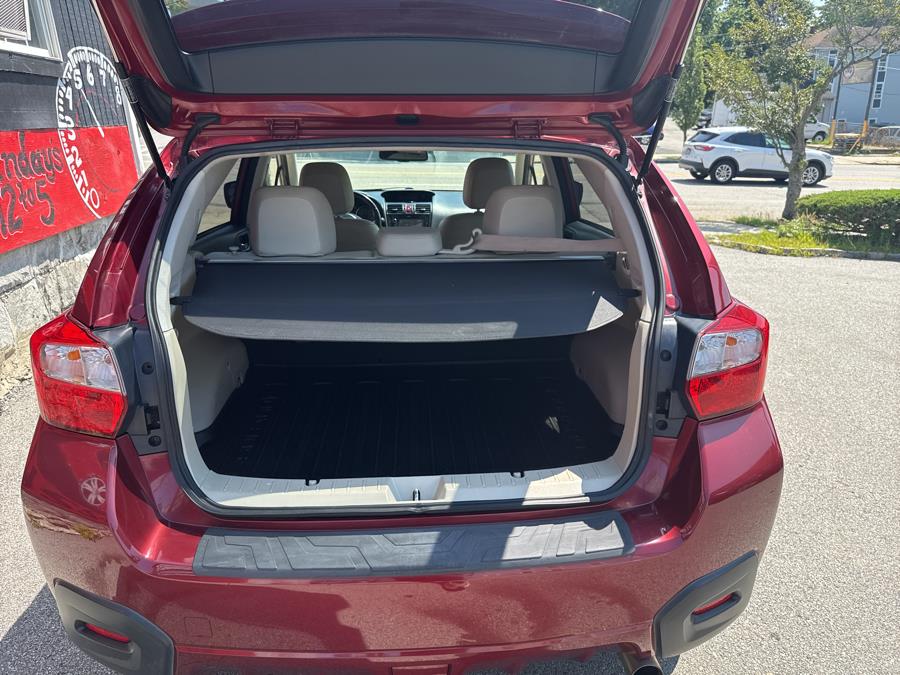 2013 Subaru XV Crosstrek 5dr Auto 2.0i Limited, available for sale in Worcester, Massachusetts | Worcester Auto Outlet LLC. Worcester, Massachusetts 2013 Subaru XV Crosstrek 5dr Auto 2.0i Limited, available for sale in Worcester, Massachusetts | Worcester Auto Outlet LLC. Worcester, Massachusetts