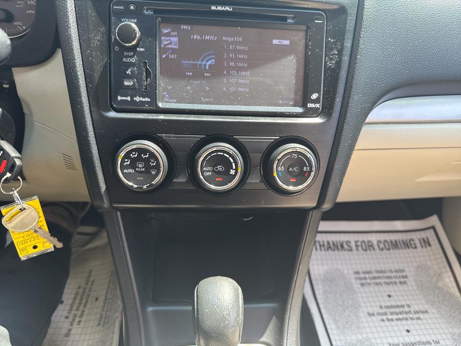 2013 Subaru XV Crosstrek 5dr Auto 2.0i Limited, available for sale in Worcester, Massachusetts | Worcester Auto Outlet LLC. Worcester, Massachusetts 2013 Subaru XV Crosstrek 5dr Auto 2.0i Limited, available for sale in Worcester, Massachusetts | Worcester Auto Outlet LLC. Worcester, Massachusetts
