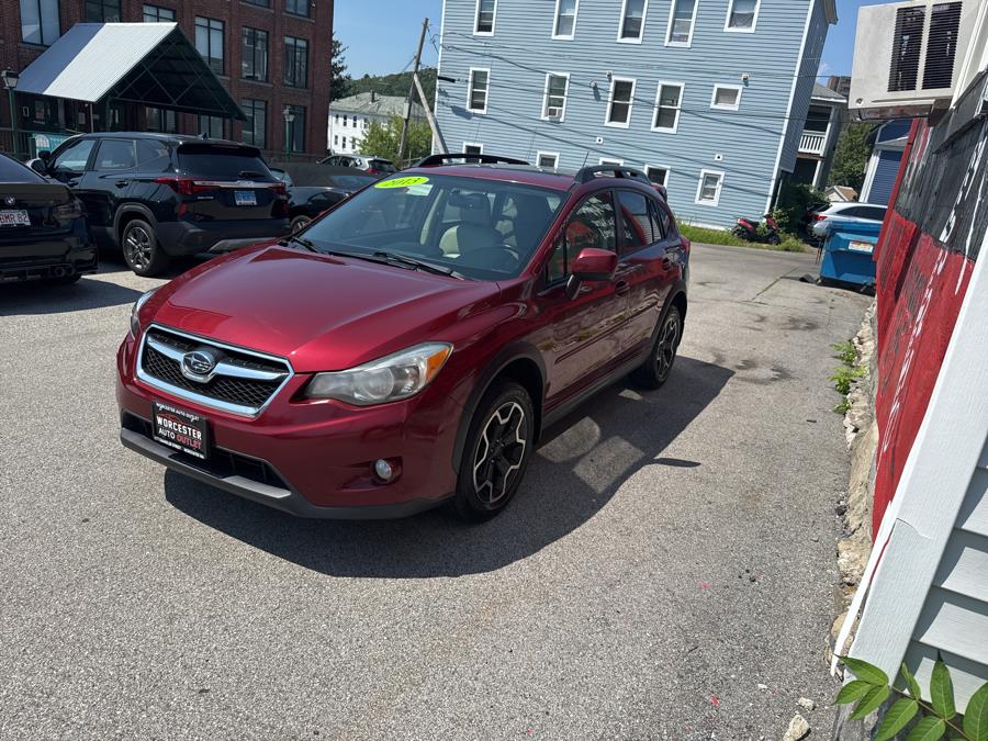 2013 Subaru XV Crosstrek 5dr Auto 2.0i Limited, available for sale in Worcester, Massachusetts | Worcester Auto Outlet LLC. Worcester, Massachusetts 2013 Subaru XV Crosstrek 5dr Auto 2.0i Limited, available for sale in Worcester, Massachusetts | Worcester Auto Outlet LLC. Worcester, Massachusetts
