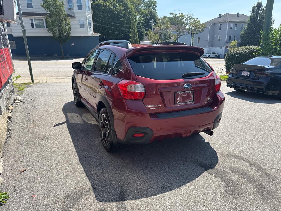 2013 Subaru XV Crosstrek 5dr Auto 2.0i Limited, available for sale in Worcester, Massachusetts | Worcester Auto Outlet LLC. Worcester, Massachusetts 2013 Subaru XV Crosstrek 5dr Auto 2.0i Limited, available for sale in Worcester, Massachusetts | Worcester Auto Outlet LLC. Worcester, Massachusetts