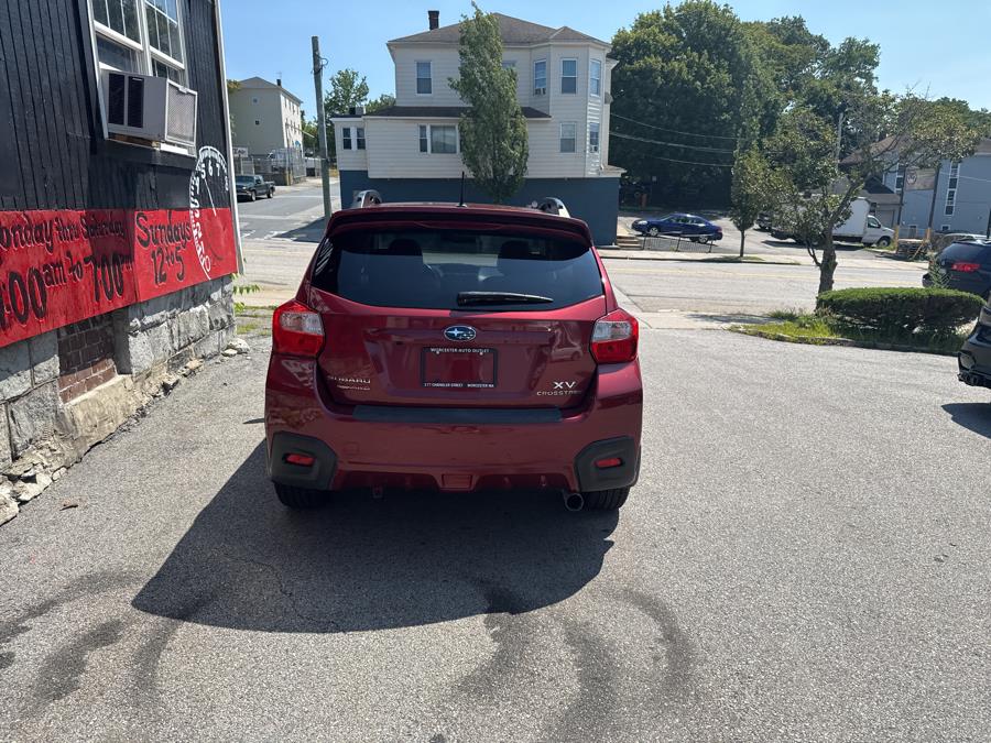 2013 Subaru XV Crosstrek 5dr Auto 2.0i Limited, available for sale in Worcester, Massachusetts | Worcester Auto Outlet LLC. Worcester, Massachusetts 2013 Subaru XV Crosstrek 5dr Auto 2.0i Limited, available for sale in Worcester, Massachusetts | Worcester Auto Outlet LLC. Worcester, Massachusetts