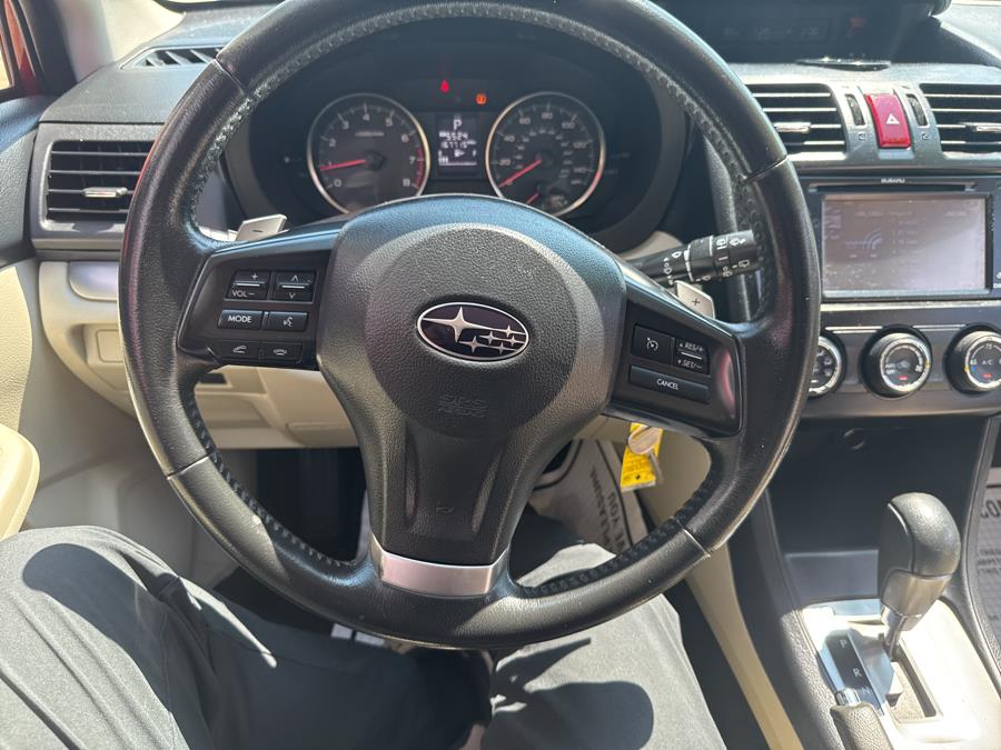2013 Subaru XV Crosstrek 5dr Auto 2.0i Limited, available for sale in Worcester, Massachusetts | Worcester Auto Outlet LLC. Worcester, Massachusetts 2013 Subaru XV Crosstrek 5dr Auto 2.0i Limited, available for sale in Worcester, Massachusetts | Worcester Auto Outlet LLC. Worcester, Massachusetts