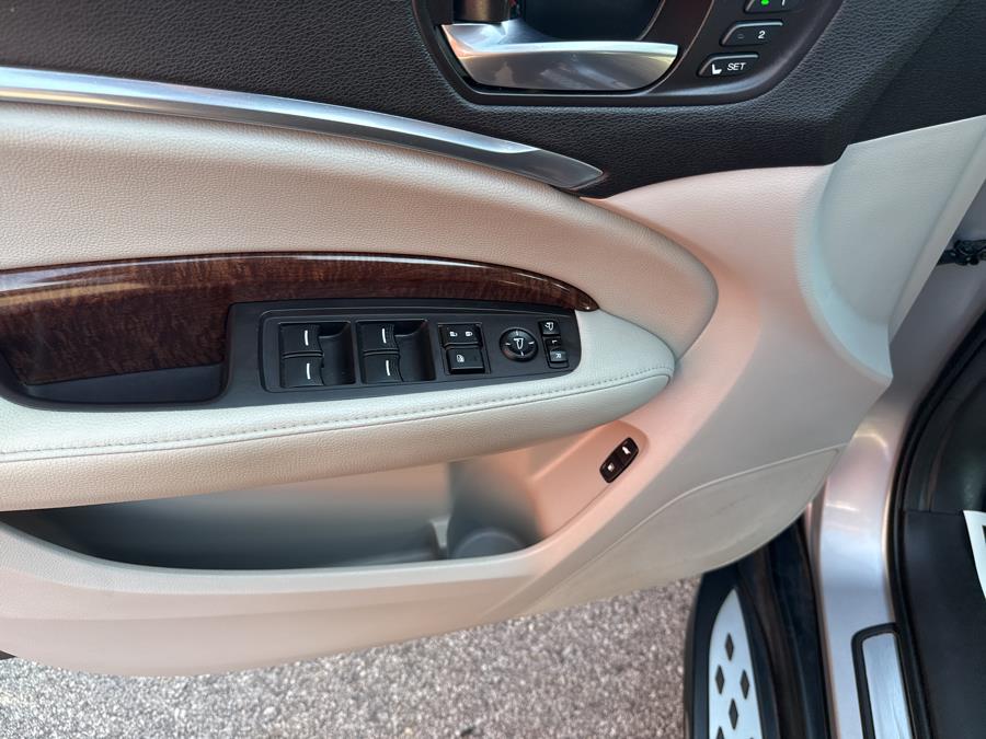 2017 Acura MDX SH-AWD w/Technology Pkg, available for sale in Worcester, Massachusetts | Worcester Auto Outlet LLC. Worcester, Massachusetts 2017 Acura MDX SH-AWD w/Technology Pkg, available for sale in Worcester, Massachusetts | Worcester Auto Outlet LLC. Worcester, Massachusetts