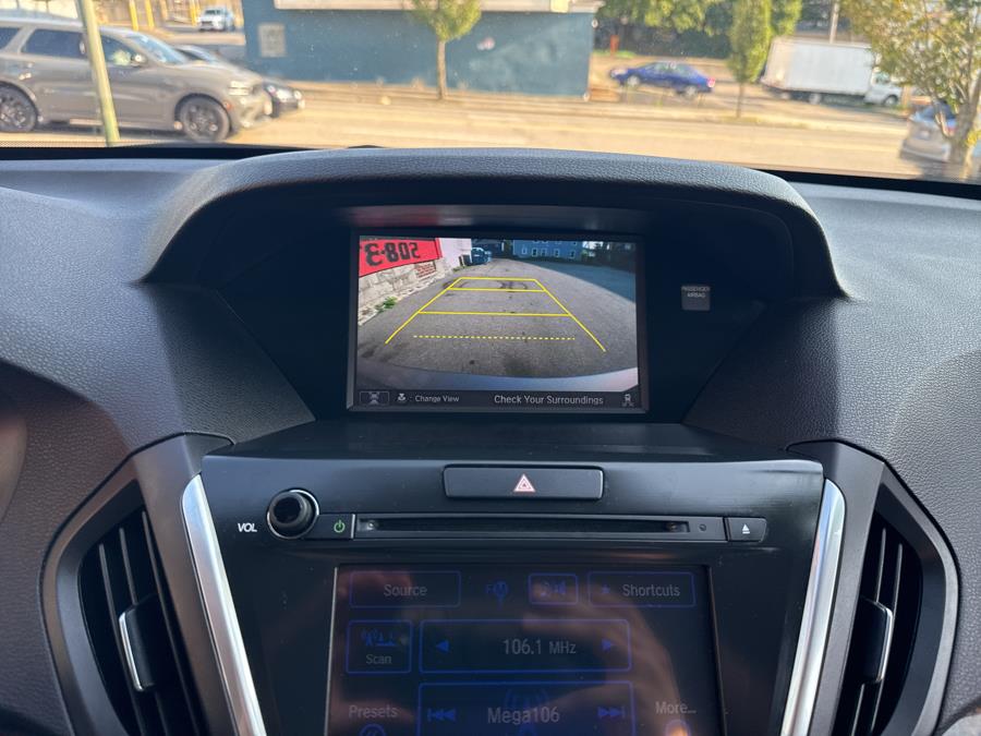 2017 Acura MDX SH-AWD w/Technology Pkg, available for sale in Worcester, Massachusetts | Worcester Auto Outlet LLC. Worcester, Massachusetts 2017 Acura MDX SH-AWD w/Technology Pkg, available for sale in Worcester, Massachusetts | Worcester Auto Outlet LLC. Worcester, Massachusetts
