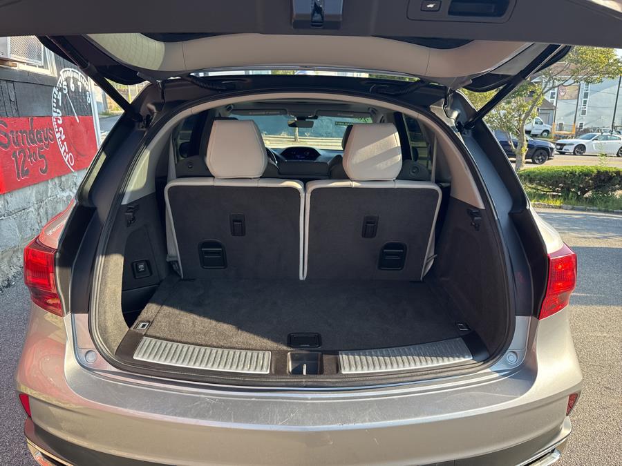 2017 Acura MDX SH-AWD w/Technology Pkg, available for sale in Worcester, Massachusetts | Worcester Auto Outlet LLC. Worcester, Massachusetts 2017 Acura MDX SH-AWD w/Technology Pkg, available for sale in Worcester, Massachusetts | Worcester Auto Outlet LLC. Worcester, Massachusetts