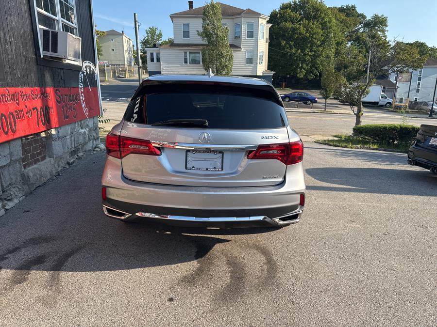 2017 Acura MDX SH-AWD w/Technology Pkg, available for sale in Worcester, Massachusetts | Worcester Auto Outlet LLC. Worcester, Massachusetts 2017 Acura MDX SH-AWD w/Technology Pkg, available for sale in Worcester, Massachusetts | Worcester Auto Outlet LLC. Worcester, Massachusetts