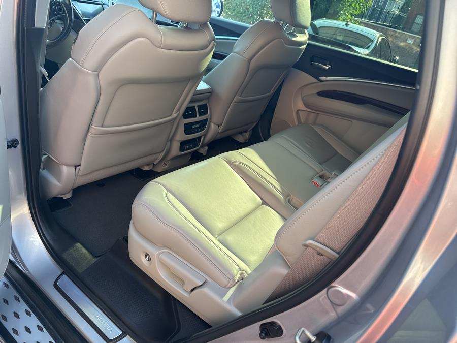 2017 Acura MDX SH-AWD w/Technology Pkg, available for sale in Worcester, Massachusetts | Worcester Auto Outlet LLC. Worcester, Massachusetts 2017 Acura MDX SH-AWD w/Technology Pkg, available for sale in Worcester, Massachusetts | Worcester Auto Outlet LLC. Worcester, Massachusetts