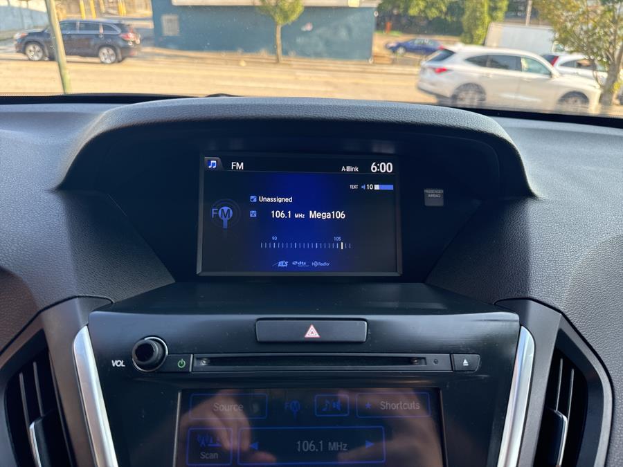 2017 Acura MDX SH-AWD w/Technology Pkg, available for sale in Worcester, Massachusetts | Worcester Auto Outlet LLC. Worcester, Massachusetts 2017 Acura MDX SH-AWD w/Technology Pkg, available for sale in Worcester, Massachusetts | Worcester Auto Outlet LLC. Worcester, Massachusetts