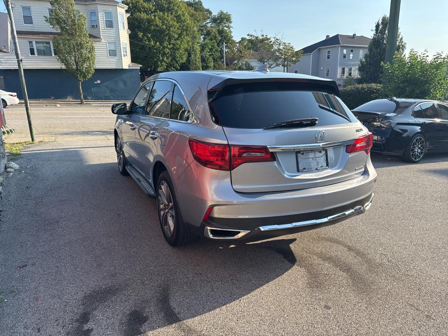2017 Acura MDX SH-AWD w/Technology Pkg, available for sale in Worcester, Massachusetts | Worcester Auto Outlet LLC. Worcester, Massachusetts 2017 Acura MDX SH-AWD w/Technology Pkg, available for sale in Worcester, Massachusetts | Worcester Auto Outlet LLC. Worcester, Massachusetts