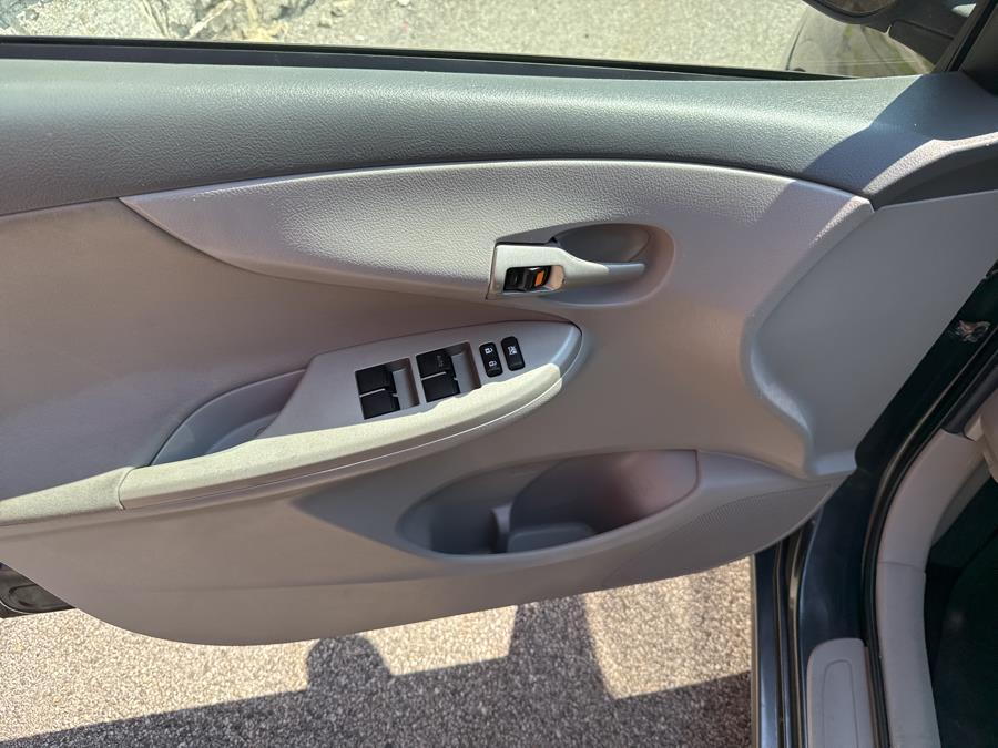 2010 Toyota Corolla 4dr Sdn Auto LE, available for sale in Worcester, Massachusetts | Worcester Auto Outlet LLC. Worcester, Massachusetts 2010 Toyota Corolla 4dr Sdn Auto LE, available for sale in Worcester, Massachusetts | Worcester Auto Outlet LLC. Worcester, Massachusetts