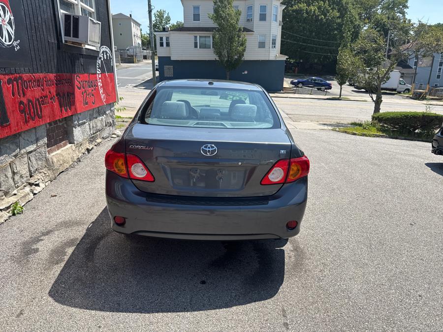 2010 Toyota Corolla 4dr Sdn Auto LE, available for sale in Worcester, Massachusetts | Worcester Auto Outlet LLC. Worcester, Massachusetts 2010 Toyota Corolla 4dr Sdn Auto LE, available for sale in Worcester, Massachusetts | Worcester Auto Outlet LLC. Worcester, Massachusetts