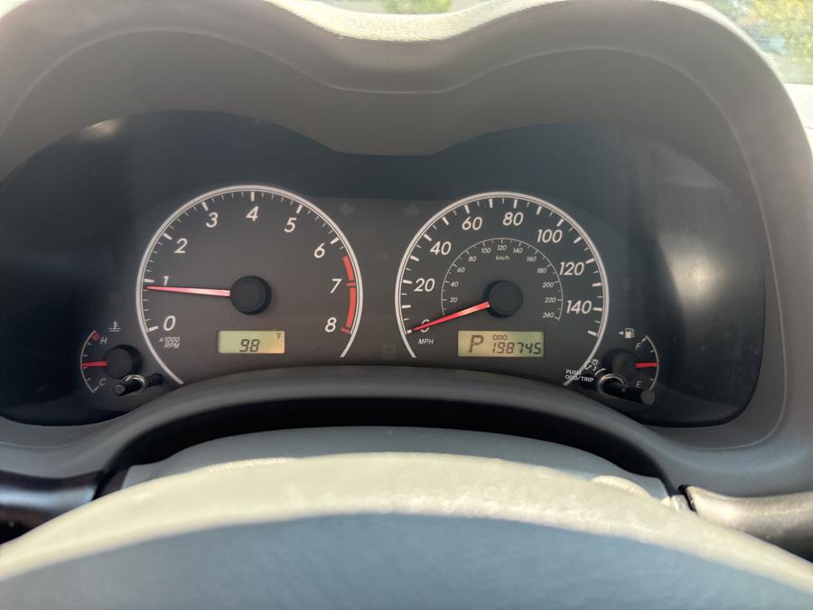2010 Toyota Corolla 4dr Sdn Auto LE, available for sale in Worcester, Massachusetts | Worcester Auto Outlet LLC. Worcester, Massachusetts 2010 Toyota Corolla 4dr Sdn Auto LE, available for sale in Worcester, Massachusetts | Worcester Auto Outlet LLC. Worcester, Massachusetts