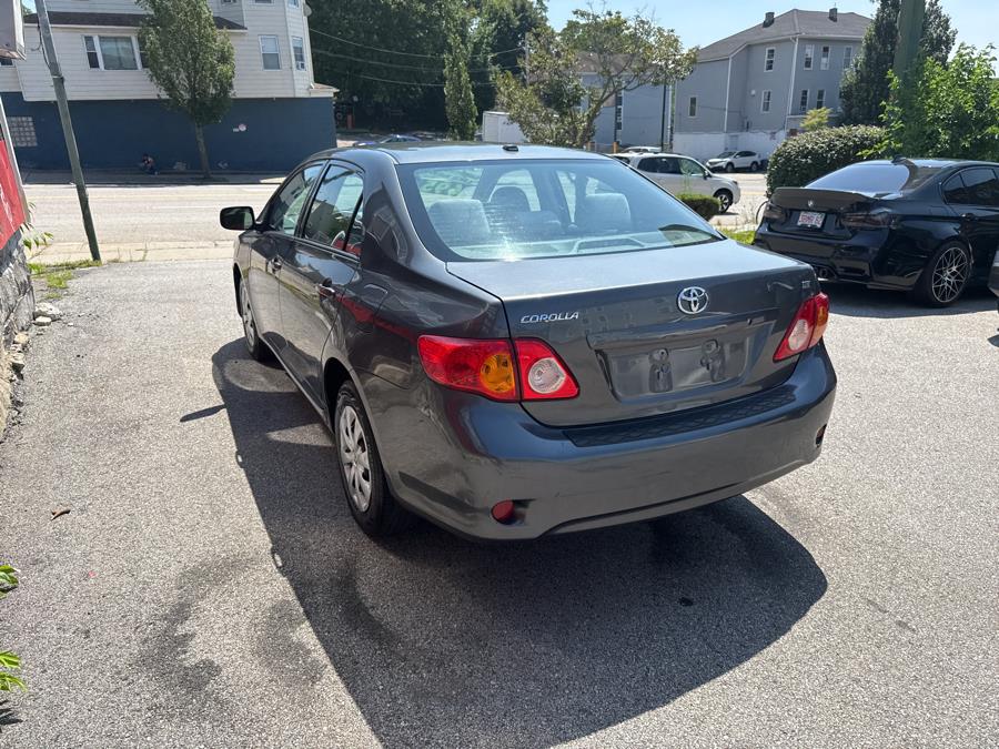 2010 Toyota Corolla 4dr Sdn Auto LE, available for sale in Worcester, Massachusetts | Worcester Auto Outlet LLC. Worcester, Massachusetts 2010 Toyota Corolla 4dr Sdn Auto LE, available for sale in Worcester, Massachusetts | Worcester Auto Outlet LLC. Worcester, Massachusetts