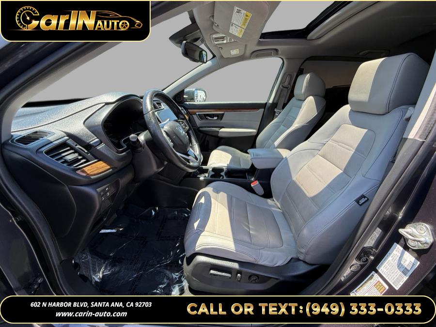 2019 Honda CR-V EX-L 2WD, available for sale in Santa Ana, California | Carin Auto. Santa Ana, California 2019 Honda CR-V EX-L 2WD, available for sale in Santa Ana, California | Carin Auto. Santa Ana, California