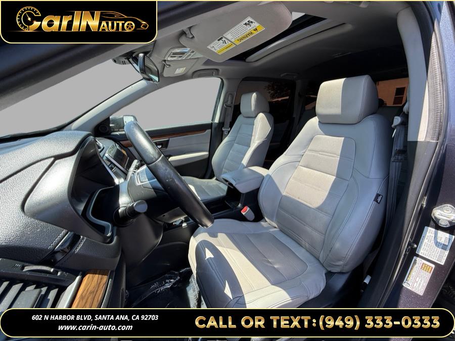 2019 Honda CR-V EX-L 2WD, available for sale in Santa Ana, California | Carin Auto. Santa Ana, California 2019 Honda CR-V EX-L 2WD, available for sale in Santa Ana, California | Carin Auto. Santa Ana, California