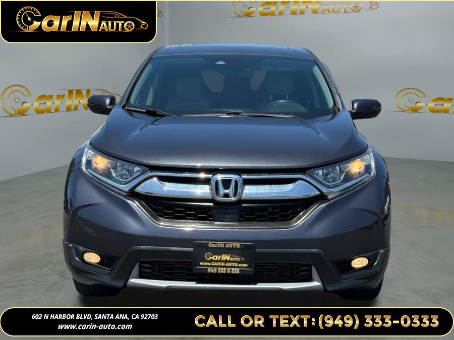 2019 Honda CR-V EX-L 2WD, available for sale in Santa Ana, California | Carin Auto. Santa Ana, California 2019 Honda CR-V EX-L 2WD, available for sale in Santa Ana, California | Carin Auto. Santa Ana, California