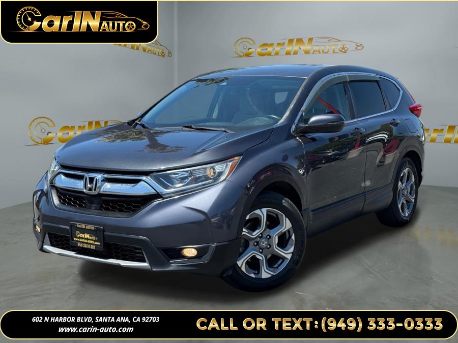 2019 Honda CR-V EX-L 2WD, available for sale in Santa Ana, California | Carin Auto. Santa Ana, California 2019 Honda CR-V EX-L 2WD, available for sale in Santa Ana, California | Carin Auto. Santa Ana, California