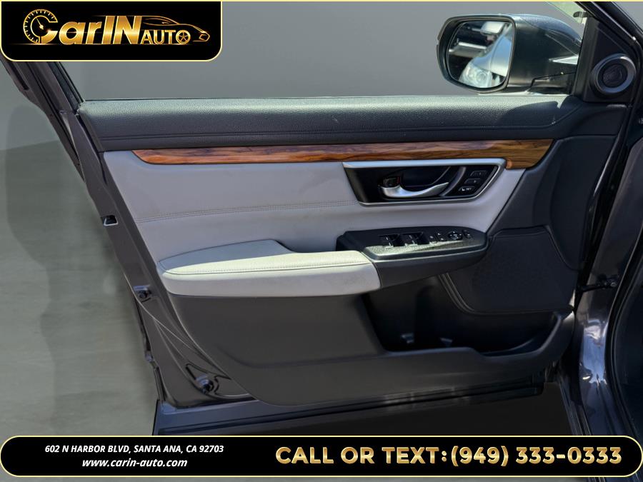2019 Honda CR-V EX-L 2WD, available for sale in Santa Ana, California | Carin Auto. Santa Ana, California 2019 Honda CR-V EX-L 2WD, available for sale in Santa Ana, California | Carin Auto. Santa Ana, California
