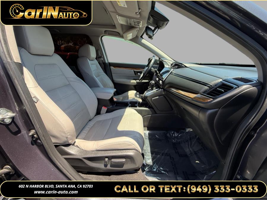 2019 Honda CR-V EX-L 2WD, available for sale in Santa Ana, California | Carin Auto. Santa Ana, California 2019 Honda CR-V EX-L 2WD, available for sale in Santa Ana, California | Carin Auto. Santa Ana, California